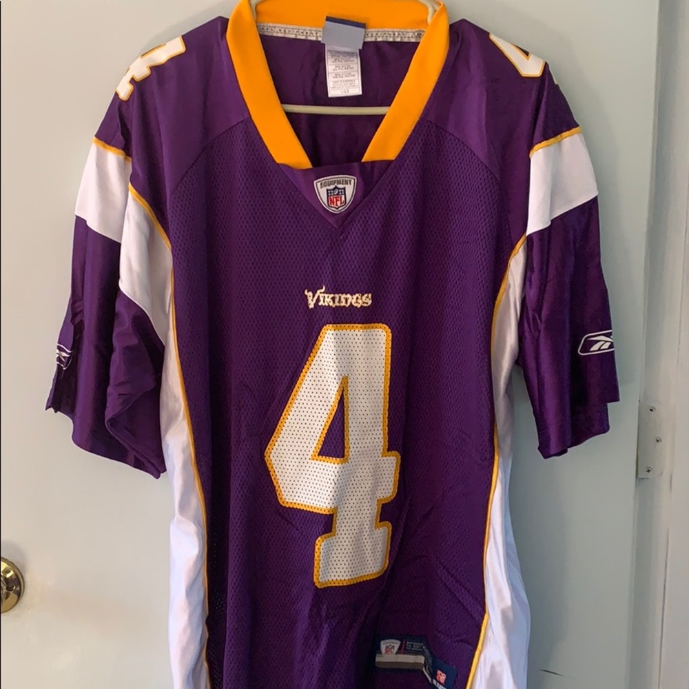 Football jersey
